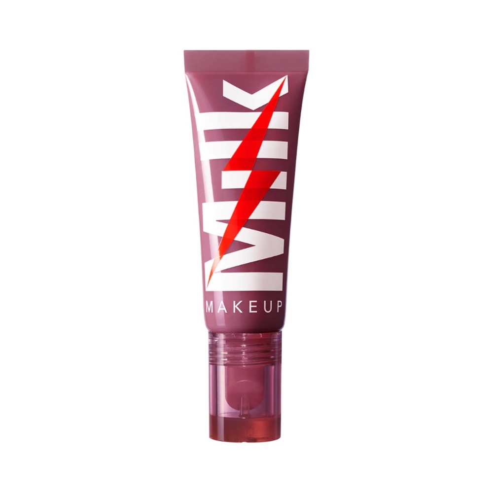 MILK MAKEUP Electric Glossy Lip Plumper
